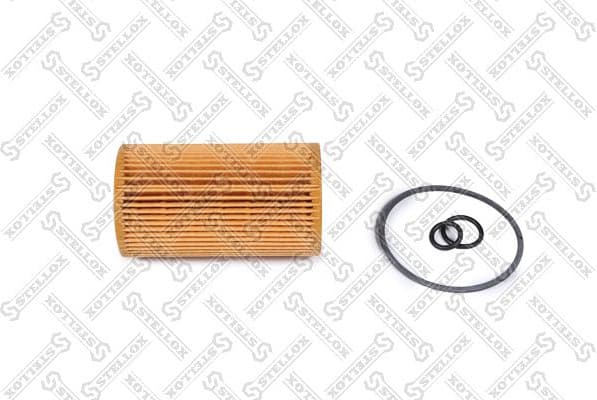Oil Filter 20-50756-SX