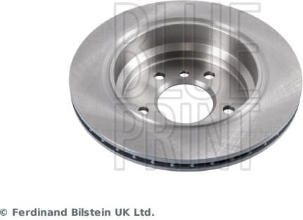 Brake Disc ADB114343 - image 2