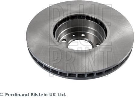 Brake Disc ADB114342 - image 2