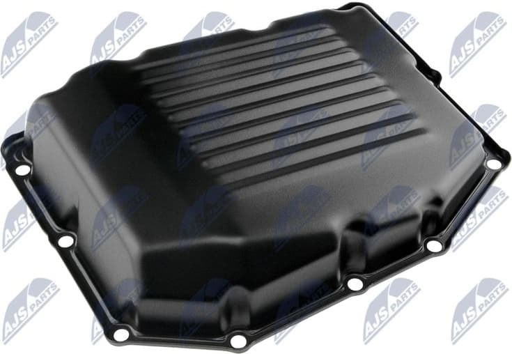 Oil Sump, automatic transmission BMO-VV-003 - image 2