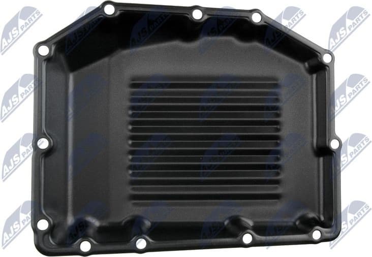 Oil Sump, automatic transmission BMO-VV-003 - image 3