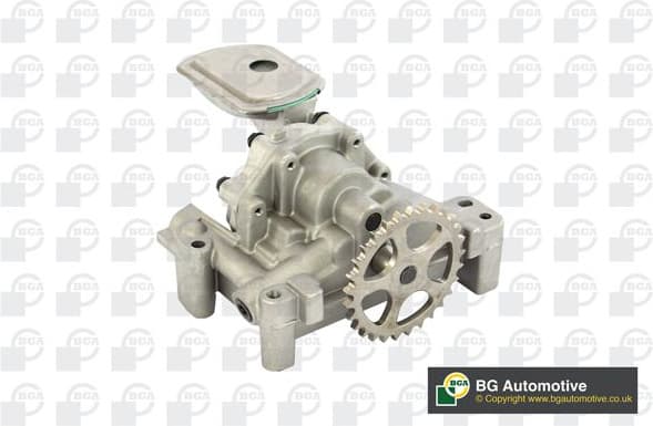 Oil Pump LP9842