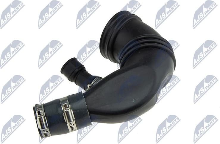 Charge Air Hose GPP-AR-000 - image 2