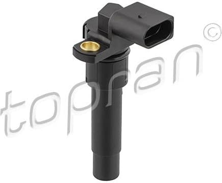 Sensor, odometer 110 583