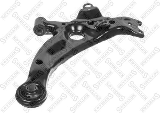 Control/Trailing Arm, wheel suspension 57-01253-SX