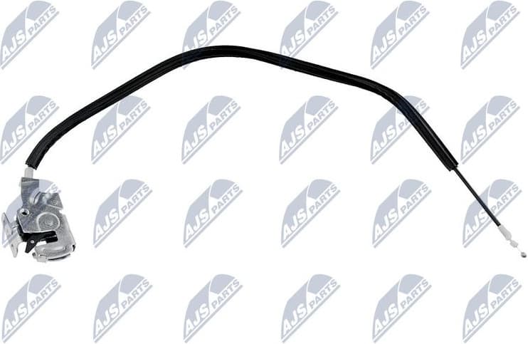 Door Lock EZC-FT-019 - image 2