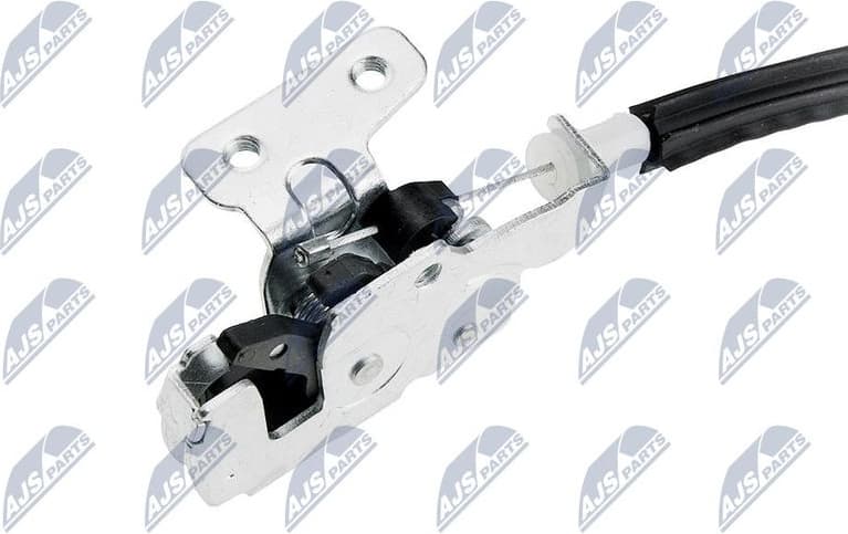 Door Lock EZC-FT-019 - image 4