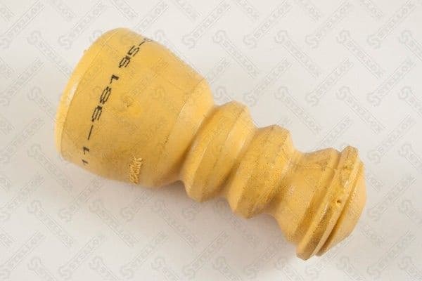 Rubber Buffer, suspension 11-98195-SX
