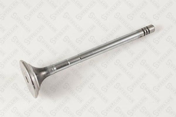 Exhaust Valve 01-24394-SX