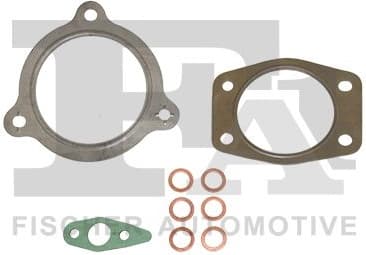 Mounting Kit, charger KT550070E