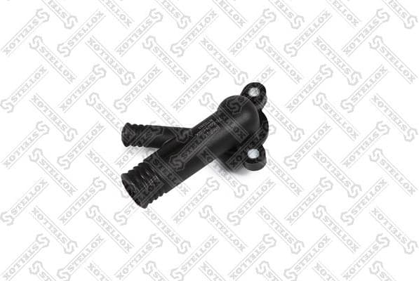Coolant Flange 75-50711-SX