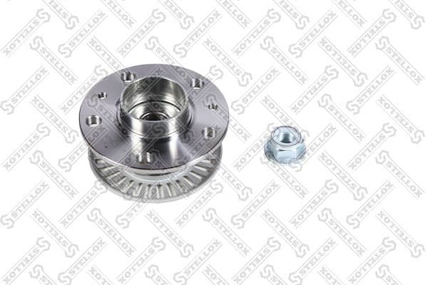 Wheel Bearing Kit 43-28445-SX