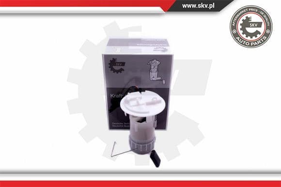 fuel supply unit 02SKV804