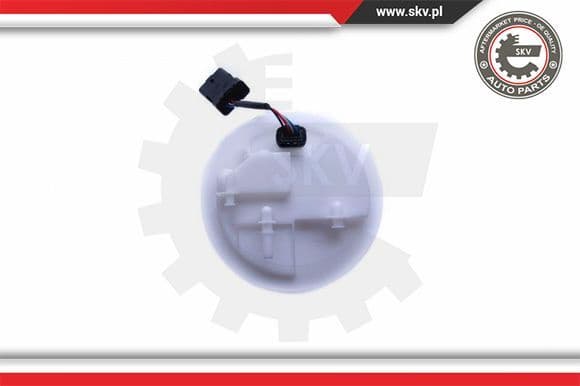 fuel supply unit 02SKV804 - image 4