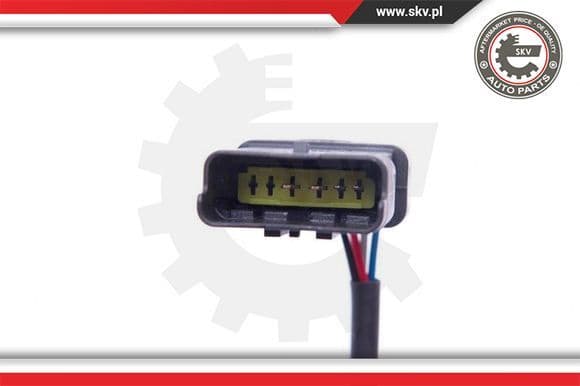 fuel supply unit 02SKV804 - image 6