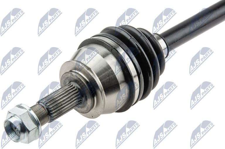 Drive Shaft NPW-PL-099 - image 3