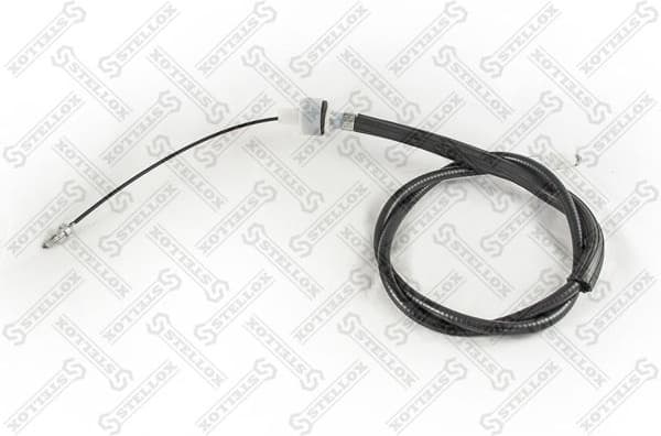 Cable Pull, clutch control 29-98320-SX
