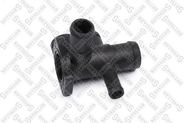 Coolant Flange 75-50662-SX