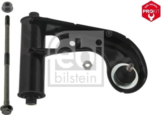 Control/Trailing Arm, wheel suspension ProKit 40280