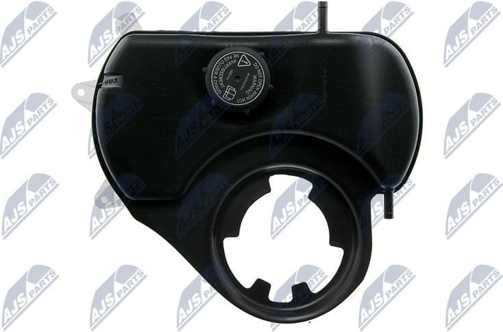 Expansion Tank, coolant CZW-JG-002 - image 3