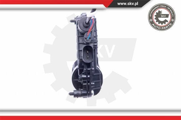 Door Lock 16SKV801