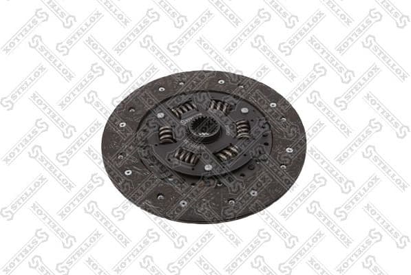 Clutch Disc 07-00015-SX