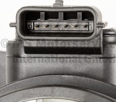 Mass Air Flow Sensor 7.07759.67.0 - image 3