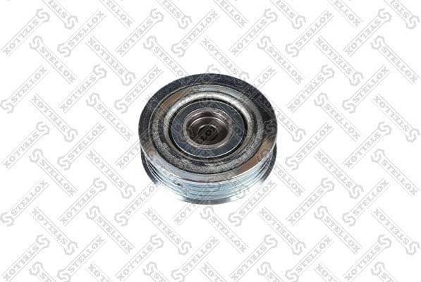 Tensioner Pulley, V-ribbed belt 03-40487-SX