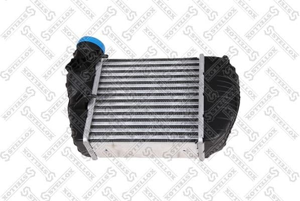 Charge Air Cooler 10-40003-SX