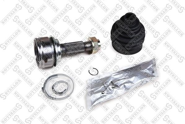 Joint Kit, drive shaft 150 1897-SX