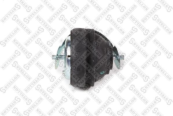 Mounting, engine 25-17075-SX