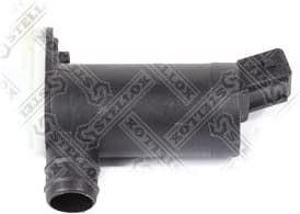 Washer Fluid Pump, window cleaning 10-00307-SX