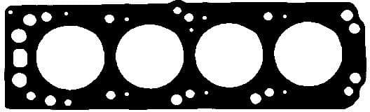 Gasket, cylinder head CH9352