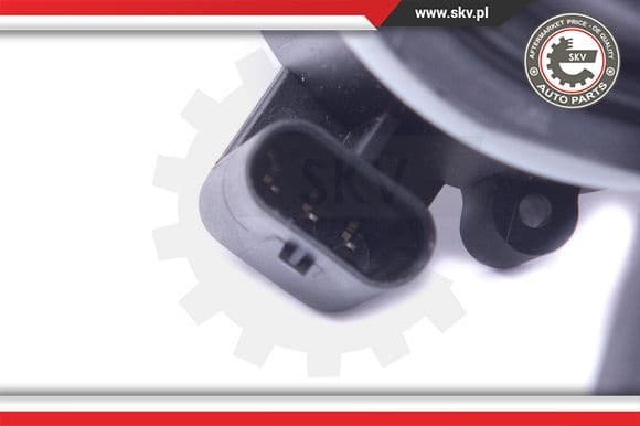 Water Recirculation Pump, parking heater 22SKV028 - image 3