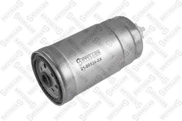 Fuel Filter 21-00534-SX