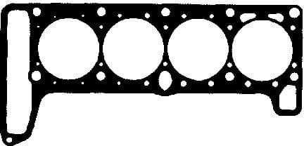 Gasket, cylinder head CH8322