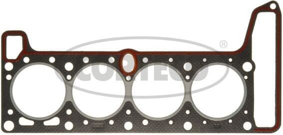 Gasket, cylinder head 83403140