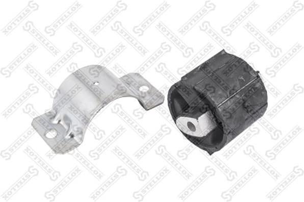 Mounting, automatic transmission 83-07213-SX