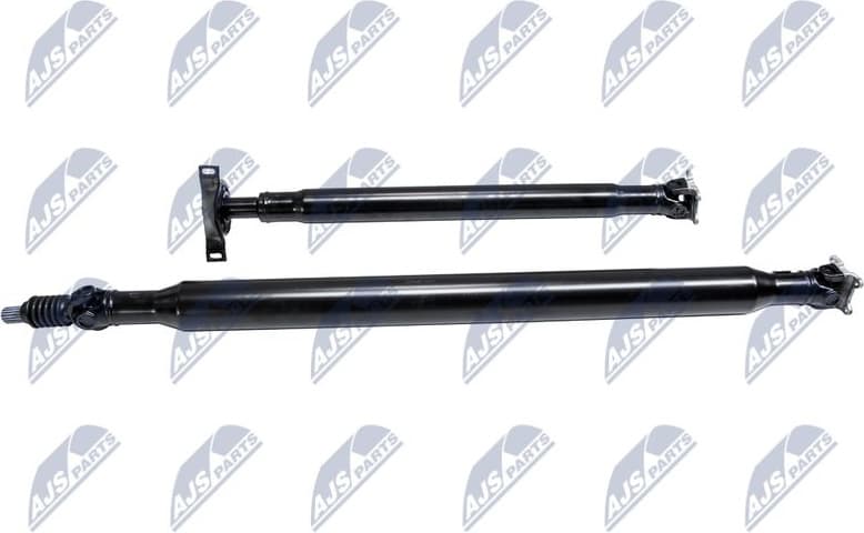 Propshaft, axle drive NWN-ME-025