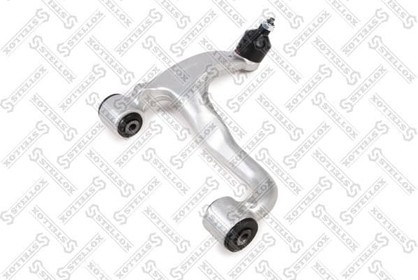 Control/Trailing Arm, wheel suspension A 57-04120A-SX