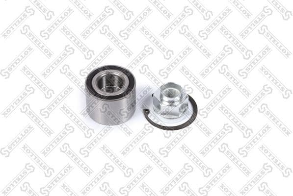 Wheel Bearing Kit 43-28711-SX