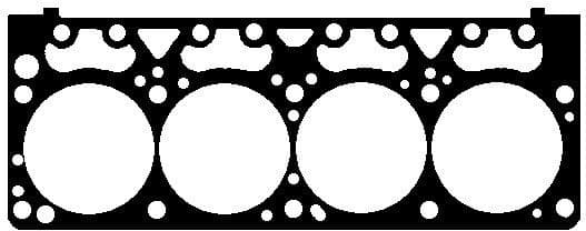 Gasket, cylinder head CH6540