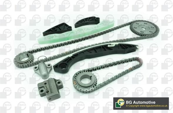 Timing Chain Kit TC3600FK