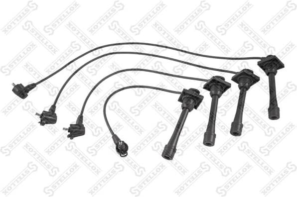 Ignition Cable Kit 10-38030-SX