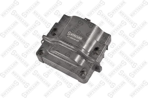 Ignition Coil 61-00034-SX