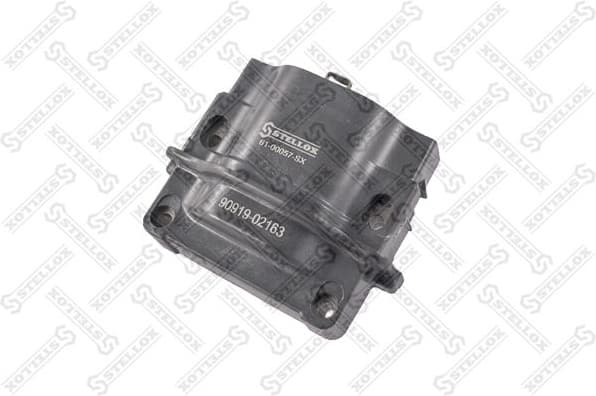 Ignition Coil 61-00057-SX