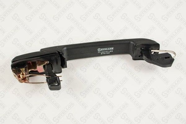 Exterior Door Handle 77-24737-SX