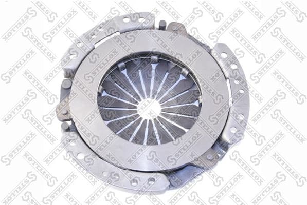 Clutch Pressure Plate 07-00344-SX