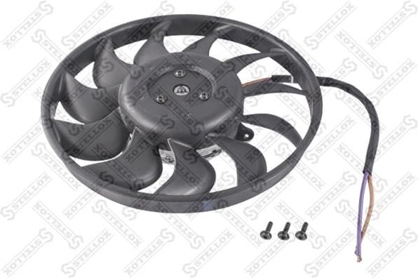 Fan, engine cooling 29-99022-SX
