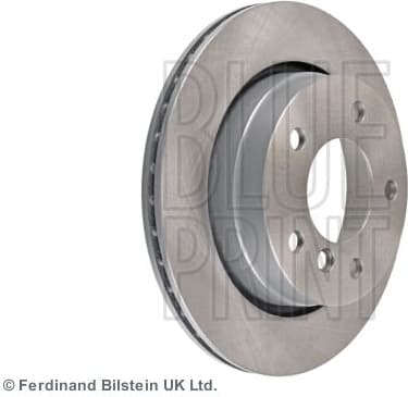 Brake Disc ADB114359 - image 2
